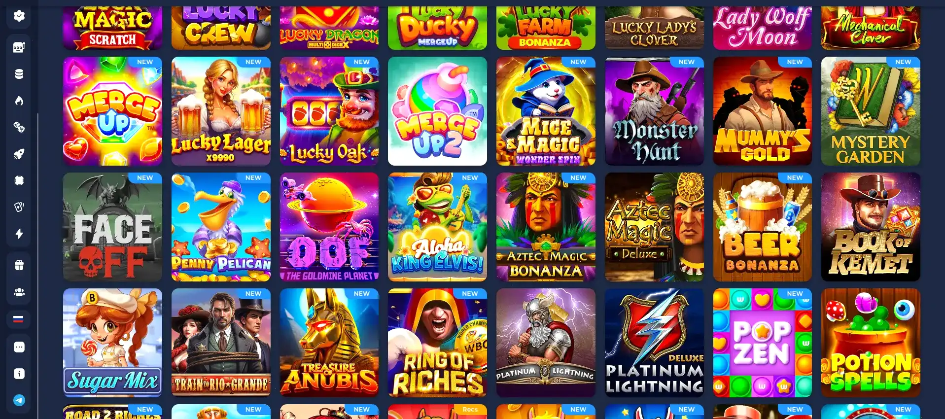Платежные системы и поддержка Va-Bank casino